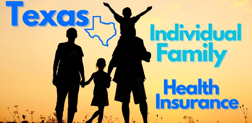 texas individual and family health plans with obamcare explained